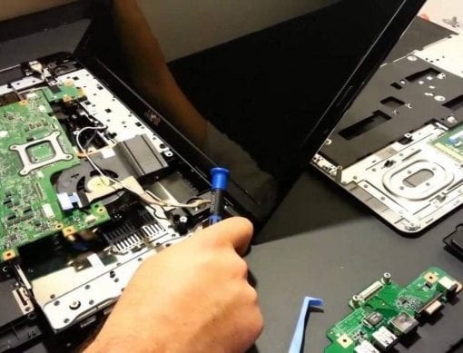 Professional Repair For Laptops Desktops Crossroads IT